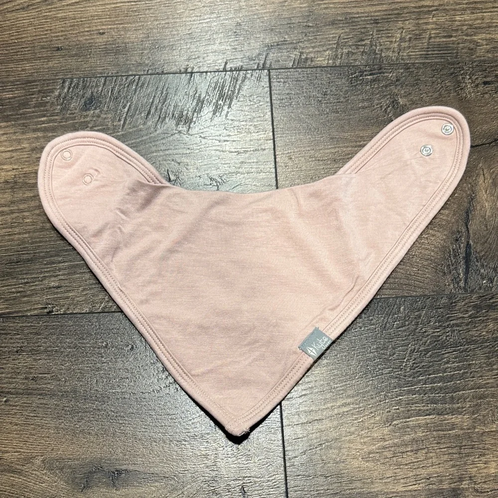 Kyte BABY Bib - Sunset - Picture 4 of 4